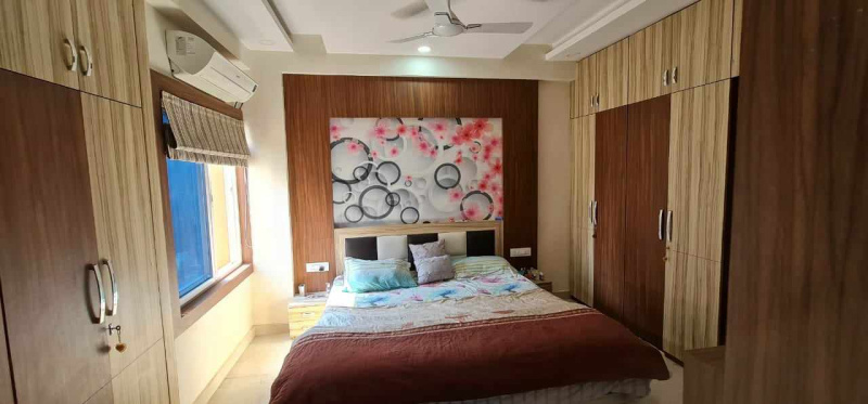 3 BHK Apartment 1550 Sq.ft. for Sale in Doranda, Ranchi