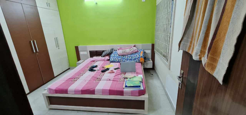 3 BHK Apartment 1550 Sq.ft. for Sale in Doranda, Ranchi