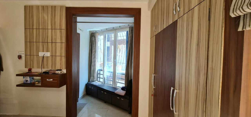 3 BHK Apartment 1550 Sq.ft. for Sale in Doranda, Ranchi