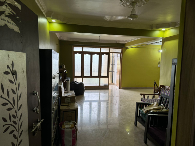 3 BHK Apartment 1920 Sq.ft. for Sale in Kathal More, Ranchi