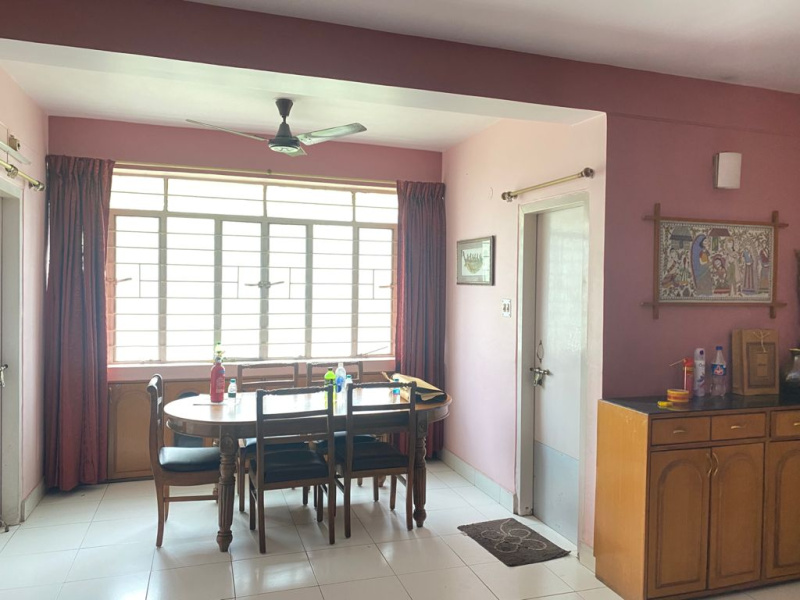 3 BHK Apartment 1500 Sq.ft. for Rent in Ratu Road, Ranchi