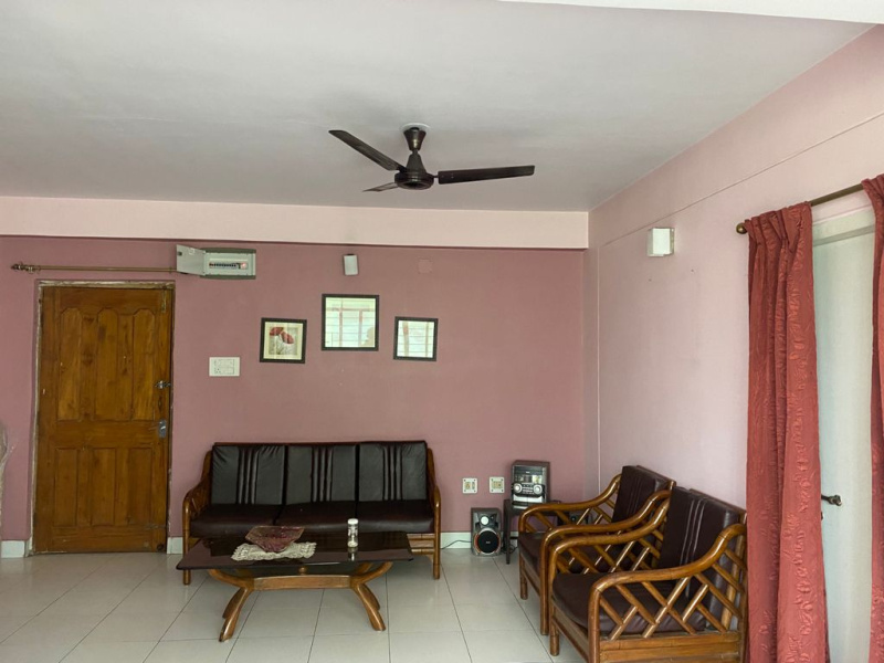 3 BHK Apartment 1500 Sq.ft. for Rent in Ratu Road, Ranchi