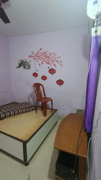 2 BHK Apartment 1200 Sq.ft. for Rent in Hinoo, Ranchi