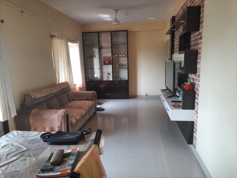 3 BHK Apartment 1214 Sq.ft. for Sale in Morabadi, Ranchi