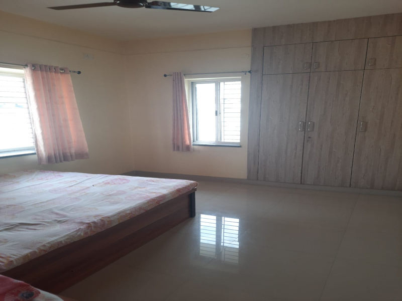 3 BHK Apartment 1214 Sq.ft. for Sale in Morabadi, Ranchi