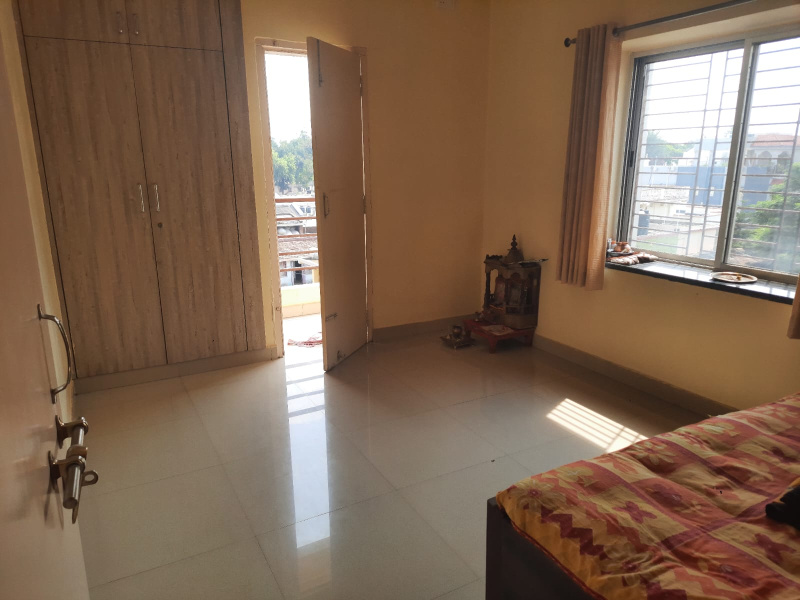 3 BHK Apartment 1214 Sq.ft. for Sale in Morabadi, Ranchi