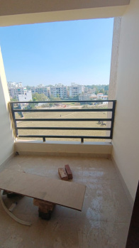 2 BHK Flat for Rent in Morabadi, Ranchi