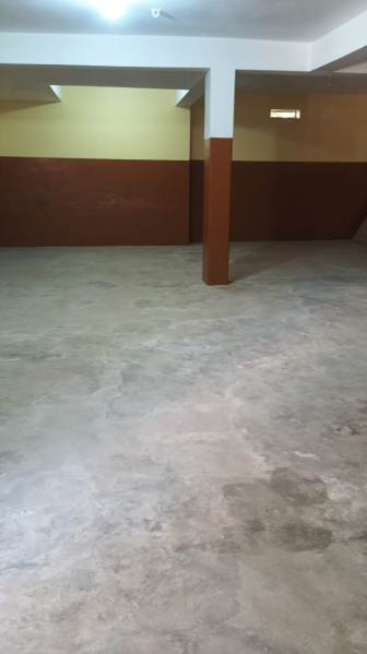  Warehouse 1300 Sq.ft. for Rent in Argora, Ranchi