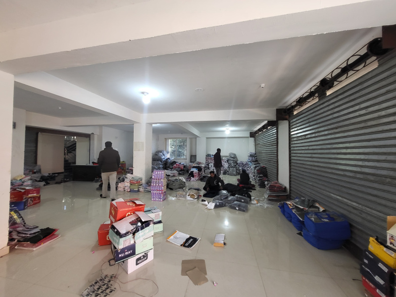  Commercial Shop 2350 Sq.ft. for Rent in Ratu Road, Ranchi