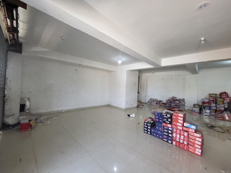  Commercial Shop 2350 Sq.ft. for Rent in Ratu Road, Ranchi