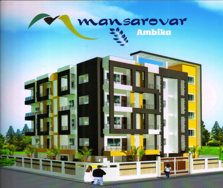 3 BHK Apartment 1260 Sq.ft. for Sale in Pundag, Ranchi