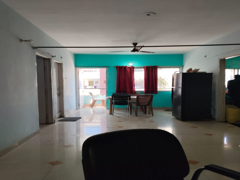 3 BHK Apartment 1350 Sq.ft. for Sale in Namkum, Ranchi