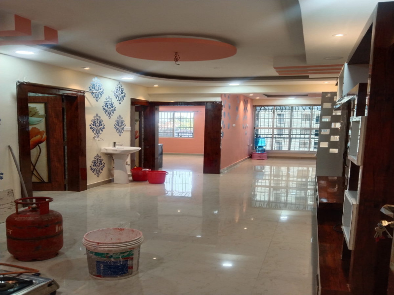 3 BHK Apartment 1400 Sq.ft. for Rent in Argora, Ranchi