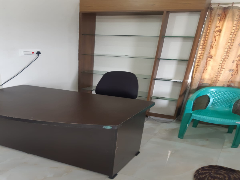  Office Space 1000 Sq.ft. for Rent in Upper Bazar, Ranchi