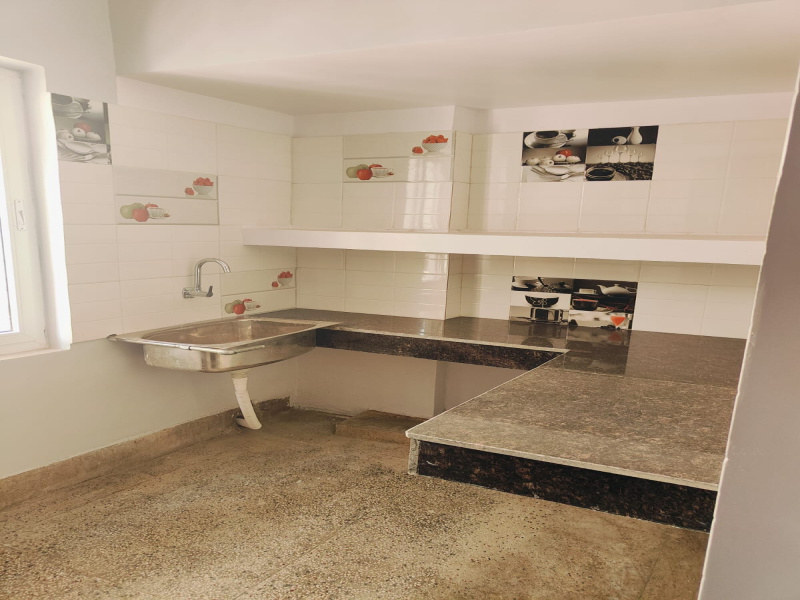 3 BHK Apartment 1300 Sq.ft. for Rent in Doranda, Ranchi