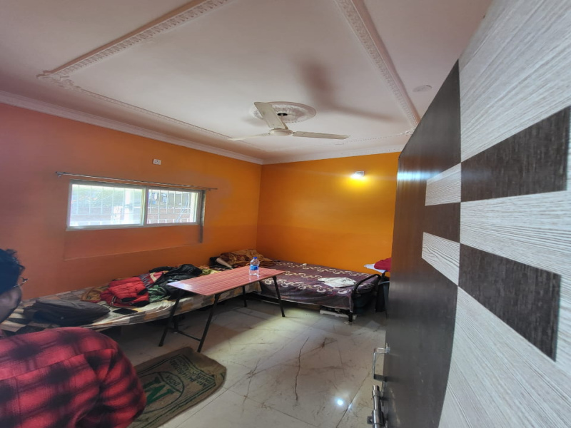 1 RK Apartment 600 Sq.ft. for Rent in Singh More, Ranchi