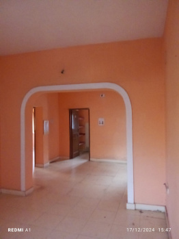 2 BHK House for Rent in Kadru, Ashok Nagar, Ranchi