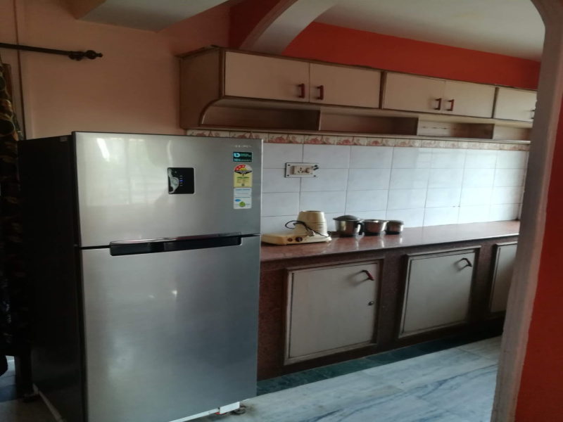 2 BHK Apartment 1000 Sq.ft. for Rent in Kadru, Ashok Nagar, Ranchi