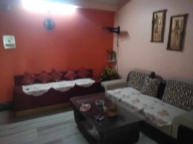 2 BHK Apartment 1000 Sq.ft. for Rent in Kadru, Ashok Nagar, Ranchi