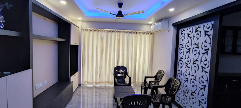 5 BHK Apartment 3500 Sq.ft. for Sale in Lalpur, Ranchi
