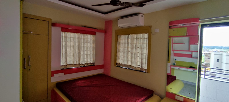 5 BHK Apartment 3500 Sq.ft. for Sale in Lalpur, Ranchi
