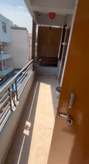 2 BHK Apartment 1200 Sq.ft. for Rent in Morabadi, Ranchi