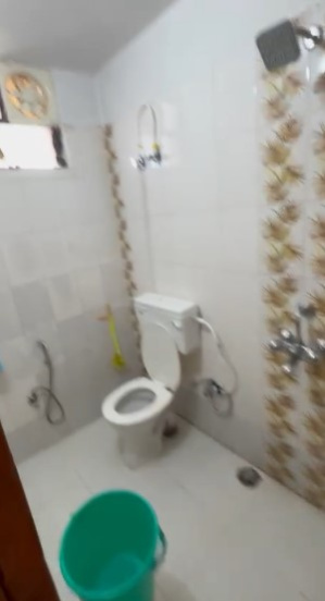 2 BHK Apartment 1200 Sq.ft. for Rent in Morabadi, Ranchi