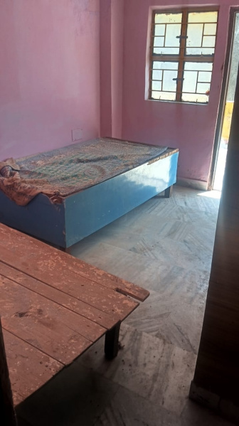 1 RK House 800 Sq.ft. for Rent in Doranda, Ranchi
