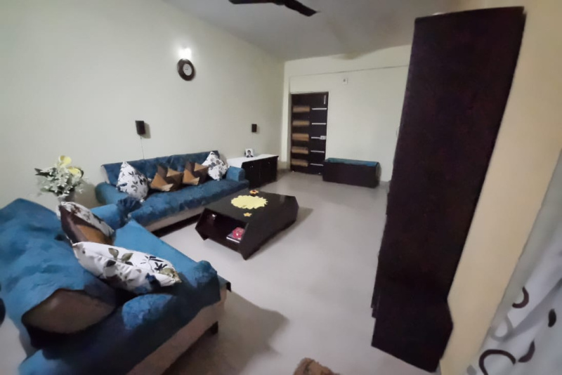 3 BHK Apartment 1515 Sq.ft. for Sale in Singh More, Ranchi