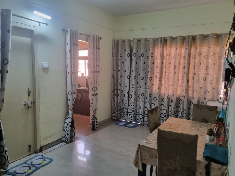 3 BHK Apartment 1515 Sq.ft. for Sale in Singh More, Ranchi