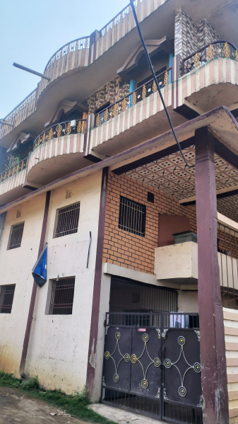 10 BHK House 2180 Sq.ft. for Sale in Bariatu, Ranchi