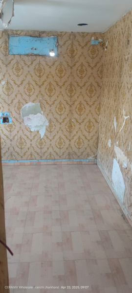 2 BHK Apartment 1100 Sq.ft. for Rent in Argora, Ranchi