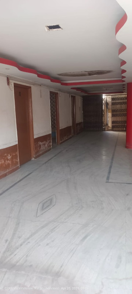 2 BHK Apartment 1100 Sq.ft. for Rent in Argora, Ranchi