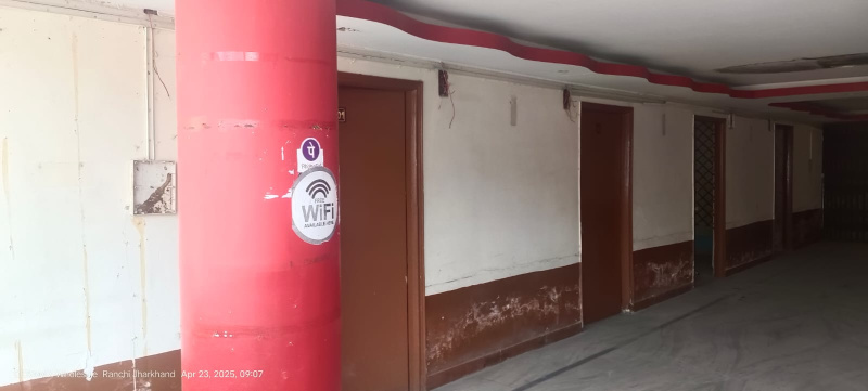 5 BHK Apartment 1200 Sq.ft. for Rent in Pandra, Ranchi