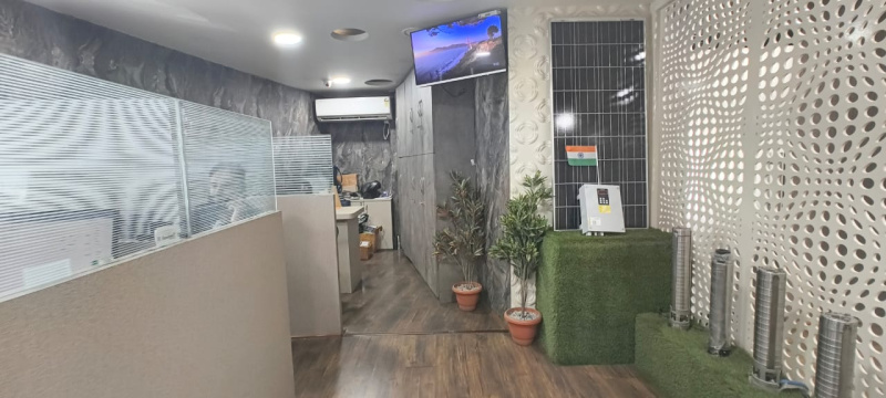  Commercial Shop 850 Sq.ft. for Rent in Kadru, Ashok Nagar, Ranchi