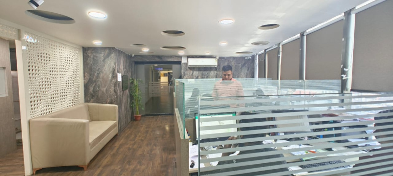  Commercial Shop 850 Sq.ft. for Rent in Kadru, Ashok Nagar, Ranchi