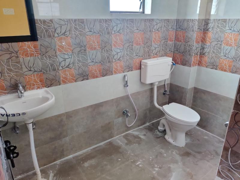 2 BHK Apartment 1300 Sq.ft. for Rent in Piska More, Ranchi