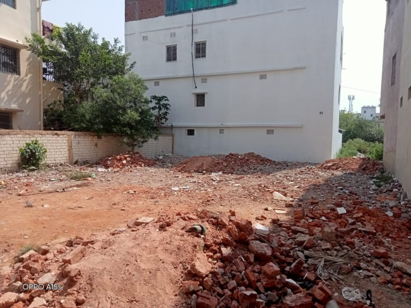 Residential Plot 2175 Sq.ft. for Sale in Kantatoli, Ranchi