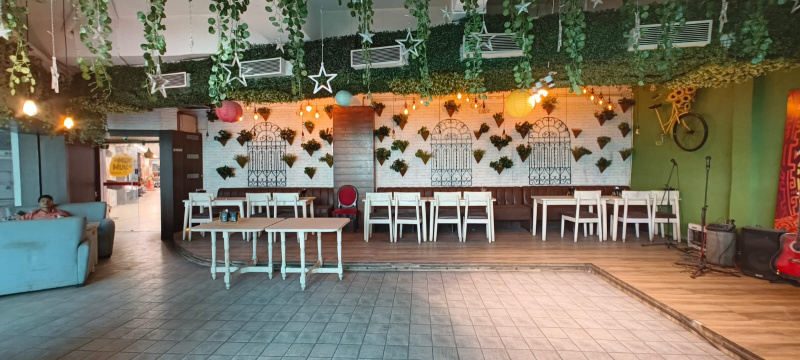  Commercial Shop 2000 Sq.ft. for Rent in Lalpur, Ranchi