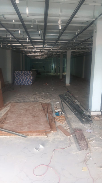  Commercial Shop 2600 Sq.ft. for Rent in Bariatu, Ranchi