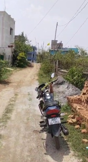 Residential Plot 3480 Sq.ft. for Sale in Singh More, Ranchi