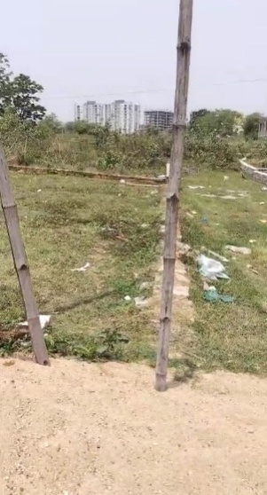  Residential Plot 3480 Sq.ft. for Sale in Singh More, Ranchi