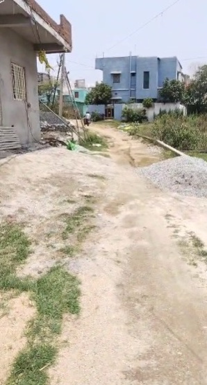  Residential Plot 3480 Sq.ft. for Sale in Singh More, Ranchi