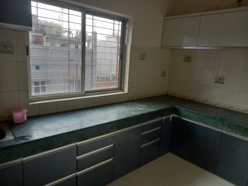 3 BHK Apartment 1250 Sq.ft. for Rent in Namkum, Ranchi