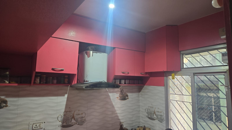 3 BHK Apartment 1500 Sq.ft. for Rent in Singh More, Ranchi