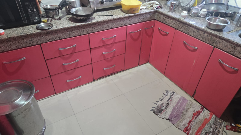 3 BHK Apartment 1500 Sq.ft. for Rent in Singh More, Ranchi