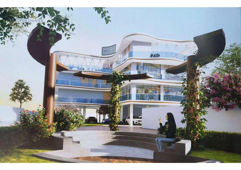2 BHK Apartment 1030 Sq.ft. for Sale in Bariatu, Ranchi