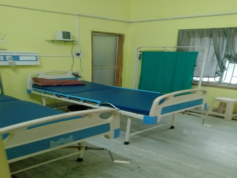  Office Space 1200 Sq.ft. for Rent in Tupudana, Ranchi