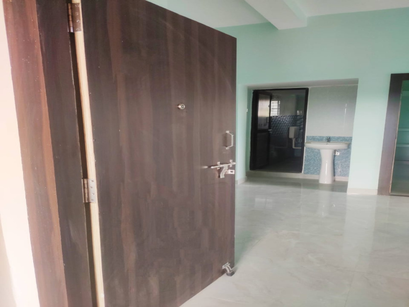 2 BHK House 1250 Sq.ft. for Rent in Hinoo, Ranchi