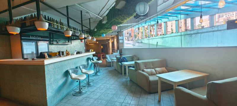  Hotels 2000 Sq.ft. for Rent in Lalpur, Ranchi
